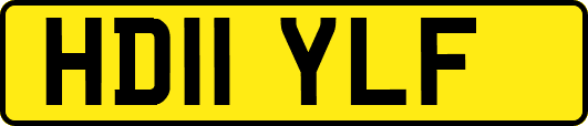 HD11YLF