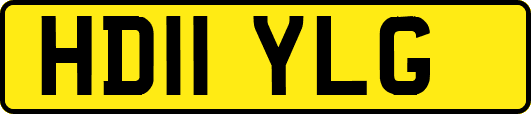 HD11YLG