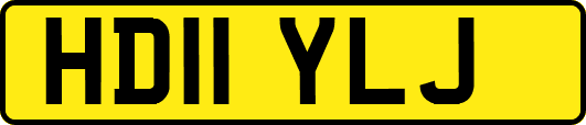 HD11YLJ
