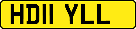 HD11YLL