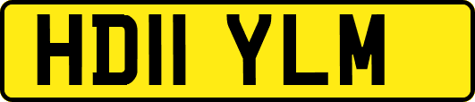 HD11YLM
