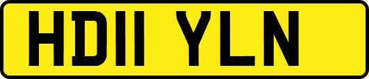 HD11YLN