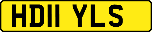 HD11YLS