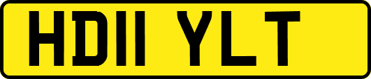 HD11YLT