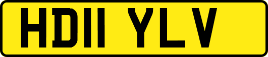 HD11YLV