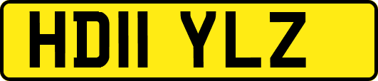 HD11YLZ