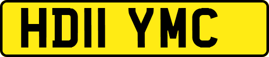 HD11YMC