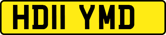 HD11YMD