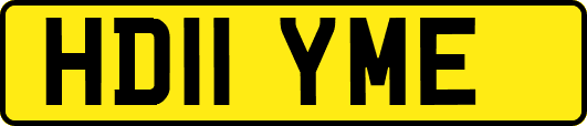 HD11YME