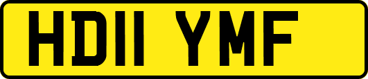 HD11YMF