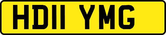 HD11YMG