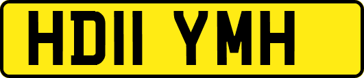 HD11YMH
