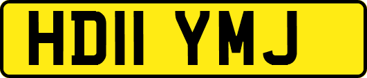 HD11YMJ