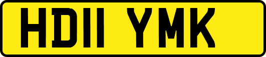 HD11YMK