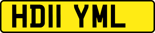 HD11YML