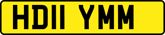 HD11YMM
