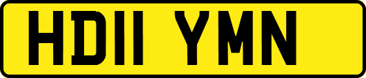 HD11YMN