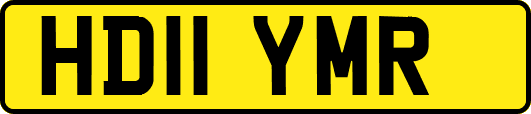 HD11YMR