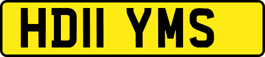 HD11YMS