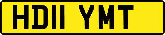 HD11YMT