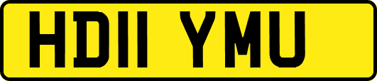 HD11YMU