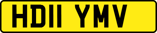 HD11YMV