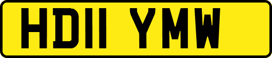 HD11YMW