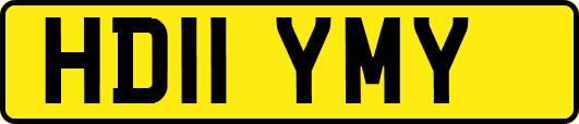 HD11YMY