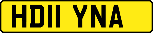 HD11YNA