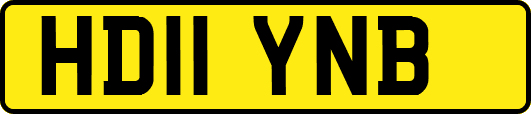 HD11YNB