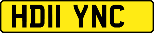 HD11YNC