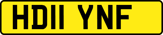 HD11YNF