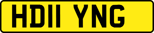 HD11YNG