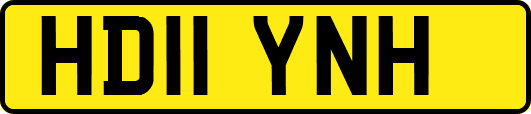 HD11YNH