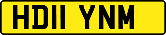 HD11YNM