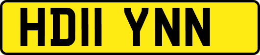HD11YNN