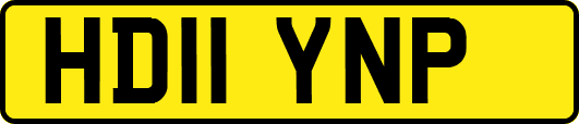 HD11YNP