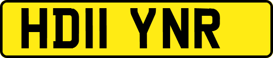 HD11YNR