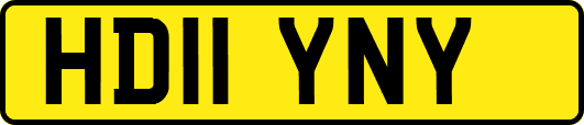 HD11YNY