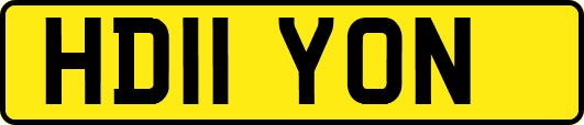 HD11YON