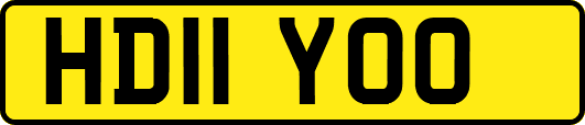 HD11YOO