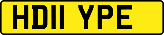 HD11YPE