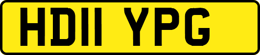 HD11YPG