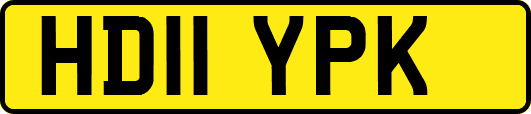 HD11YPK