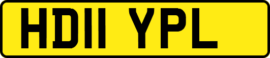 HD11YPL