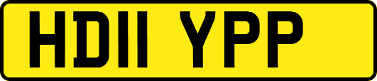 HD11YPP