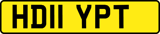HD11YPT