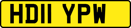 HD11YPW