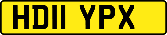 HD11YPX