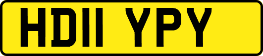 HD11YPY